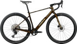 Orbea Vélo de gravel TERRA M30Team 1x Carbon 28"