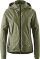 GONSO Chaqueta térmica impermeable Save Jacket para damas