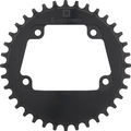 3T Torno SRAM Flattop Chainring