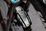 DYEDBRO Decal Kit for Fox Racing Shox 36 / 38 Mudguard