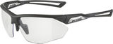 Alpina Nylos HR Sports Glasses