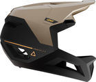 Leatt Casque intégral en carbone MTB Gravity 5.0