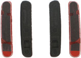 Campagnolo Carbon Cartridge Brake Pads for Campagnolo