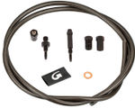 Goodridge Braided Brake Hose Kit for Magura Louise / Clara / Marta / Julie