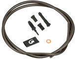 Goodridge Set de Durites pour Shimano/Avid/Magura/Hayes/Tektro