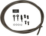 Goodridge Braided Brake Hose Kit for Shimano Deore/XT/XTR