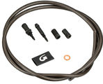 Goodridge Braided Brake Hose Kit for Avid Elixir / Juicy / XX/X0