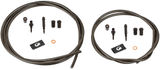 Goodridge Kit cables flexibles acero RD + RT p. Magura Louise/Clara/Marta/Julie
