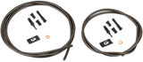 Goodridge Kit cables flexibles acero RD + RT p. Shimano/Avid/Magura/Hayes/Tektro