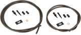 Goodridge Braided Brake Hose Kit for Avid Elixir / Juicy / XX/X0