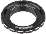 Formula Adaptador de disco de frenos Nut Ring para Center Lock