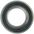 Enduro Bearings Rodamiento ranurado de bolas 61903 17 mm x 30 mm x 7 mm