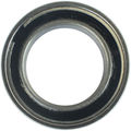 Enduro Bearings Rodamiento ranurado de bolas 61802 15 mm x 24 mm x 5 mm