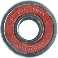 Enduro Bearings Rodamiento ranurado de bolas 6000 10 mm x 26 mm x 8 mm