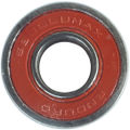 Enduro Bearings Rodamiento ranurado de bolas 698 8 mm x 19 mm x 6 mm