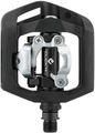 Shimano Pedales de clip/plataforma Click´R PD-T421