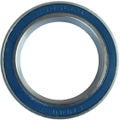 Enduro Bearings Rodamiento ranurado de bolas 6806 30 mm x 42 mm x 7 mm