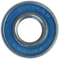 Enduro Bearings Rodamiento ranurado de bolas 6900 10 mm x 22 mm x 6 mm