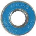 Enduro Bearings Roulement à Billes Oblique 7900 10 mm x 22 mm x 6 mm