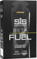 SIS Beta Fuel Energy Gel, 6 pack