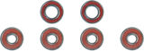 Enduro Bearings Lagerkit für Yeti Cycles ASR