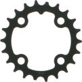 Truvativ Kettenblatt MTB 4-Arm, Stahl, 64 mm Lochkreis für X0 / X9 / X7 / X5