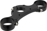 Manitou Puente de horquilla para Dorado desde Modelo 2009