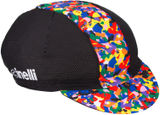 Cinelli Gorra de ciclismo Cork Caleido