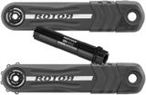 Rotor Pédalier R-Raptor avec Axe DH