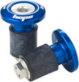 Hope Grip Doctors Bar End Plugs