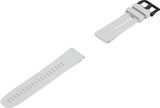 Garmin QuickFit 22 Silikon Uhrenarmband