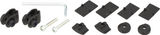 ORTLIEB Kit de Montage QL3.1