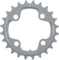 Stronglight HT3 Shimano XTR M980 Chainring 10-speed, 4-Arm, 104/64 mm BCD