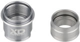 Mavic 142 mm End Caps for ITS4 Wheels w/ XD as of 2012