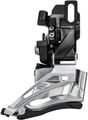 Shimano Desviadores Deore FD-M6020 / FD-M6025 2/10 velocidades