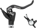 Magura MT4 eSTOP Carbotecture Disc Brake