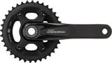 Shimano Deore Kurbelgarnitur FC-M6000-2 Hollowtech II