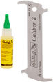 Rohloff Caliber 2 Chain Wear Indicator + Oil of Rohloff 50 ml