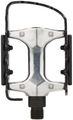 BBB Pedales de plataforma Mount & Go BPD-15