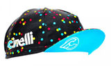 Cinelli Caleido Dots Cycling Cap