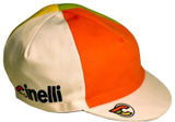 Cinelli Gorra de ciclismo Italo 79