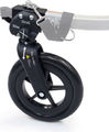 Burley Walking-Set 1-Wheel Stroller Kit