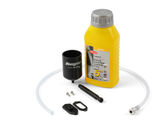 Hope Easy Bleed Kit for Race / Race Evo incl. Brake Fluid