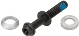 Shimano Tornillo de fijación M6 x 36,3 para XTR Pinzas de freno