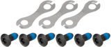 Shimano Mounting Set for SM-RT66 / SM-RT56