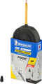 Michelin A1 Aircomp Ultra-Light Road inner tube for 28" tyres