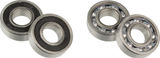 Fulcrum R5-004 Bearing Kit for Road/MTB Hubs