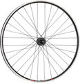 bc basic Rueda freno en V/Disco CL Urban Shutter - DT Swiss 535 28"