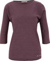 VAUDE T-Shirt pour Dames Womens Neyland 3/4