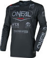 O'NEAL Maillot Element Brand L/S